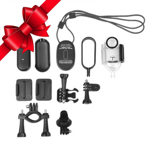 Kit Complet - Accessoires