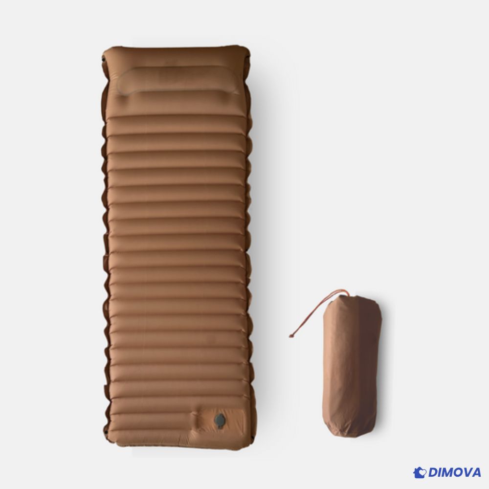 NuageLite – Matelas de couchage V2.2