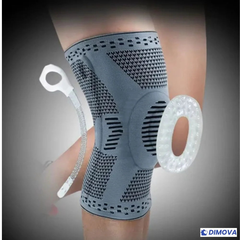 Performance+ – Genouillères de sport antidouleur