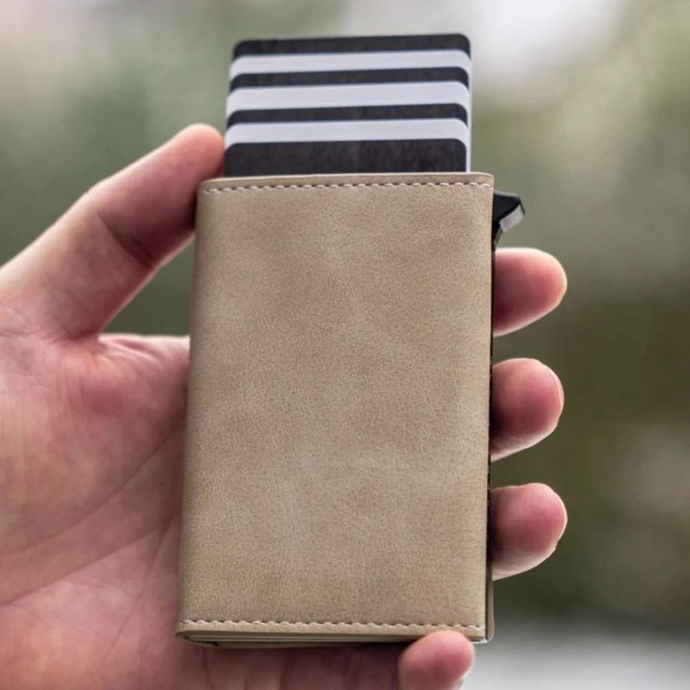 Portefeuille intelligent 3.0