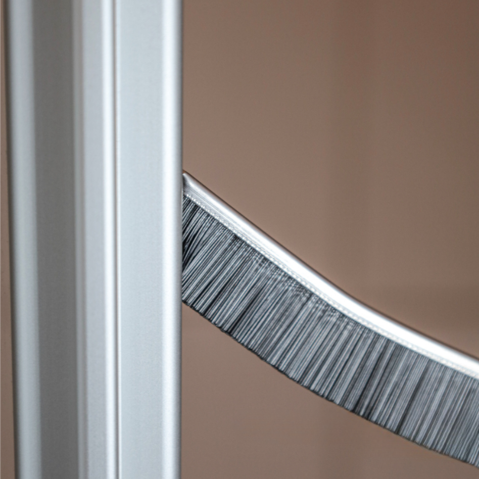 La Brosse de Nettoyage Dimova