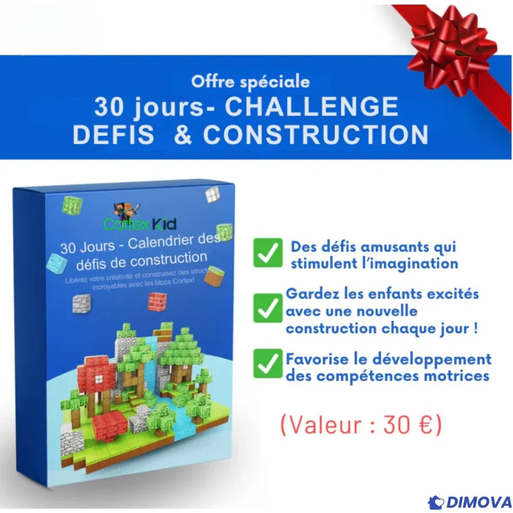 Guide PDF "Idées créations"