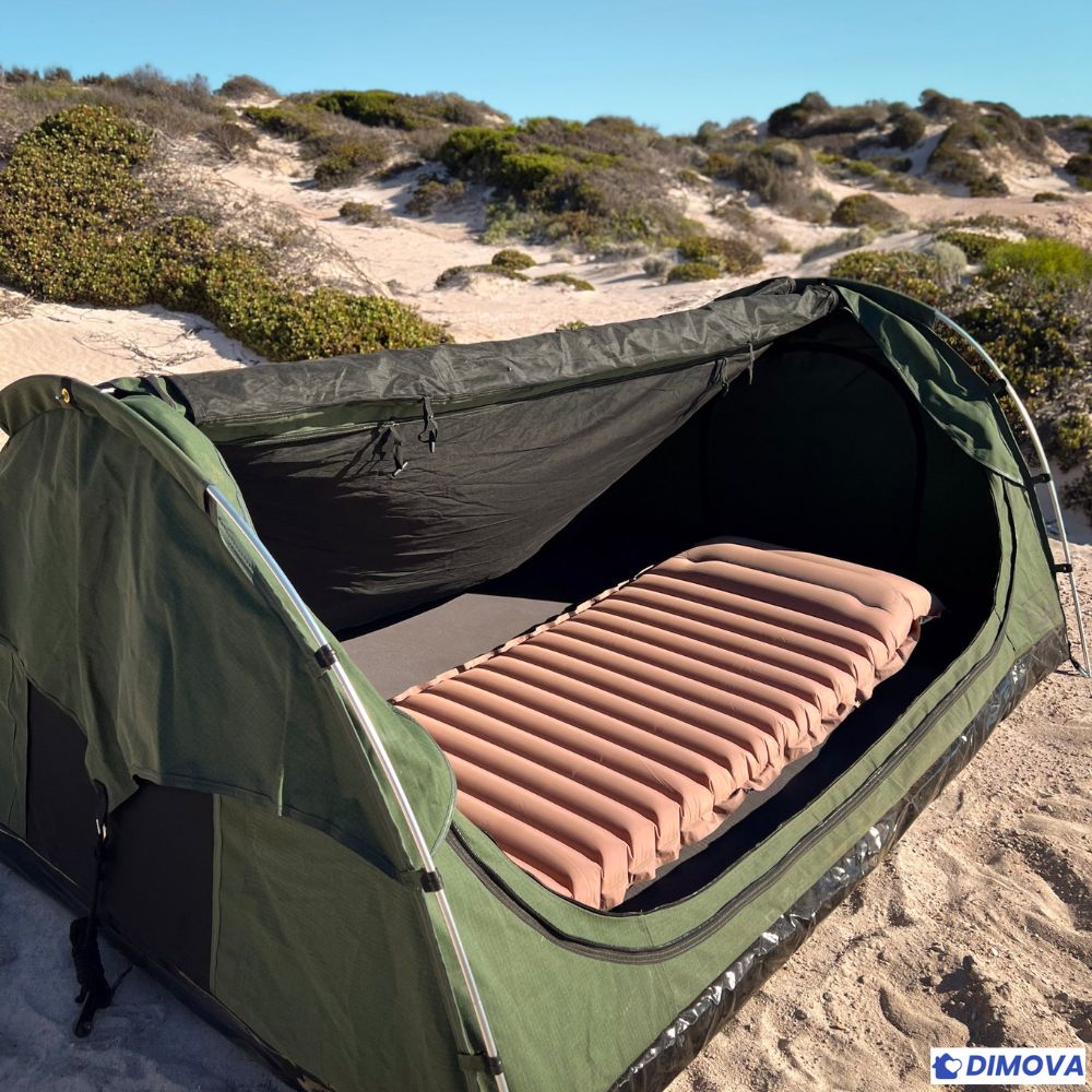 NuageLite – Matelas de couchage V2.2