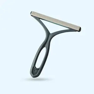 Épilateur double face pour animaux