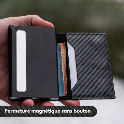Portefeuille intelligent 3.0