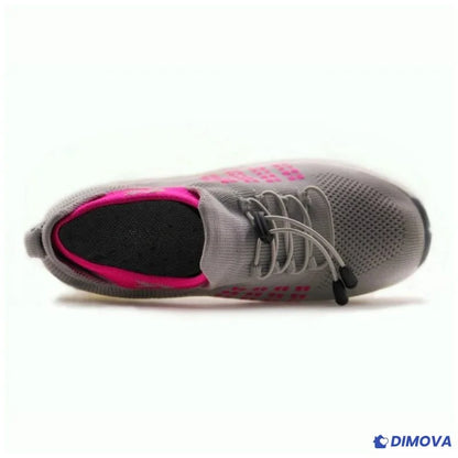 Chaussures orthopédiques à amorti confort