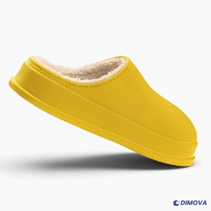 Chaussons Nuage Confort