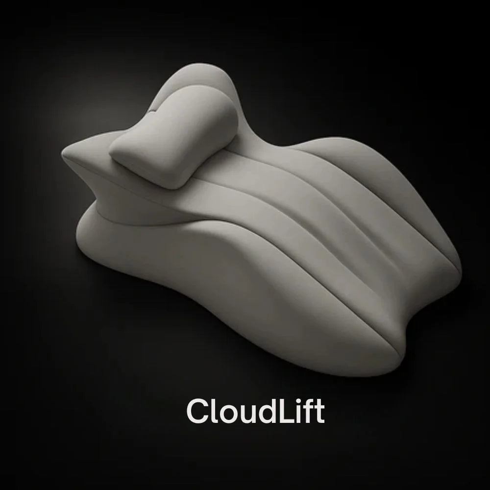 Coussin Érotique CloudLift Premium