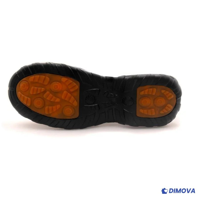 Chaussures orthopédiques à amorti confort