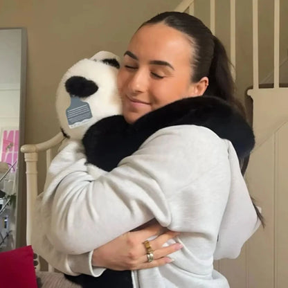 Pookie le Panda – Peluche Lestée Apaisante