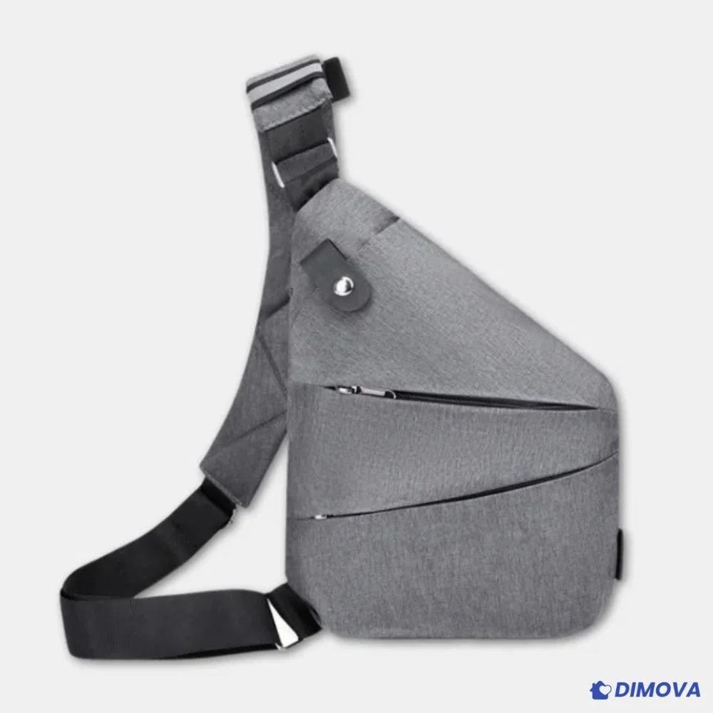 Sac antivol™ – Restez 100% en sécurité