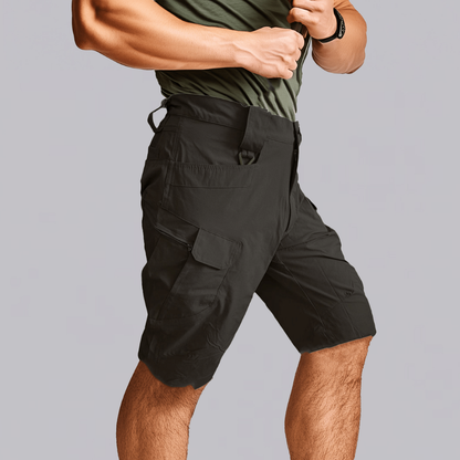 Short de travail Ultraflex imperméable et ultra-résistant