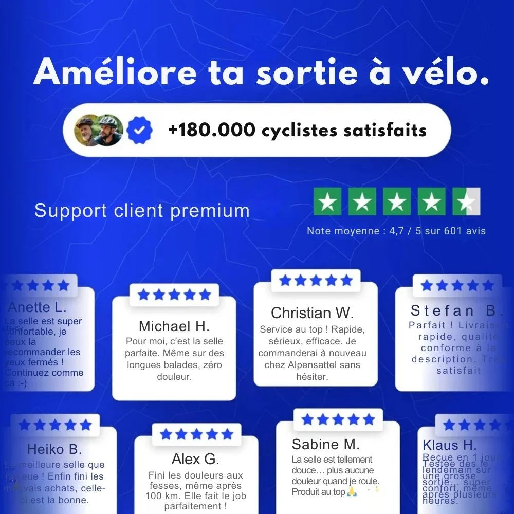 Gants thermiques premium 2.0