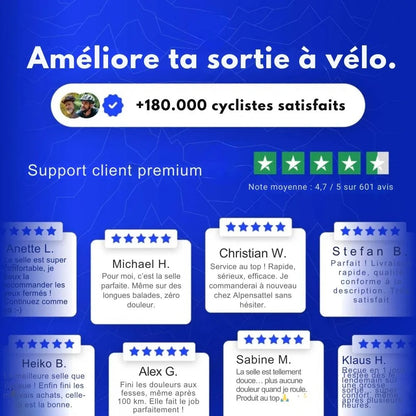 Gants thermiques premium 2.0