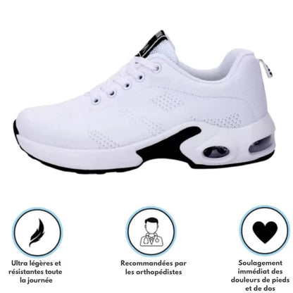 Ortho Pro : Soulagez la Neuropathie en Marchant