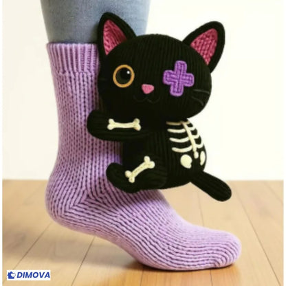PiedZoo - Chaussettes Animales