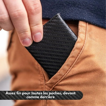 Portefeuille intelligent 3.0