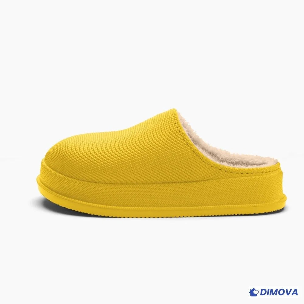 Chaussons Nuage Confort