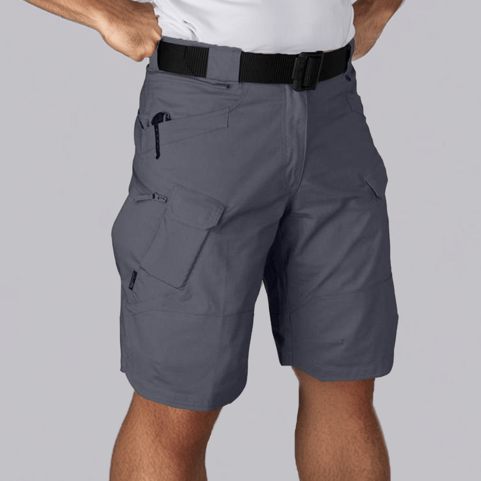 Short de travail Ultraflex imperméable et ultra-résistant