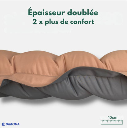 NuageLite – Matelas de couchage V2.2