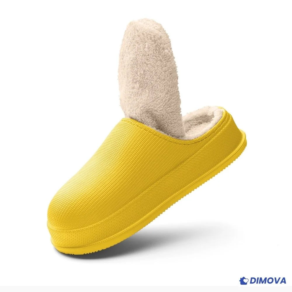 Chaussons Nuage Confort