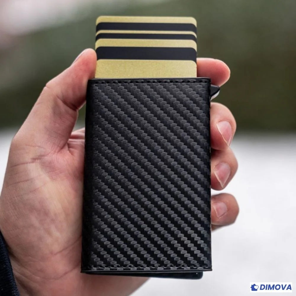 Portefeuille intelligent 3.0