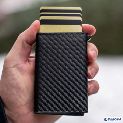 Portefeuille intelligent 3.0