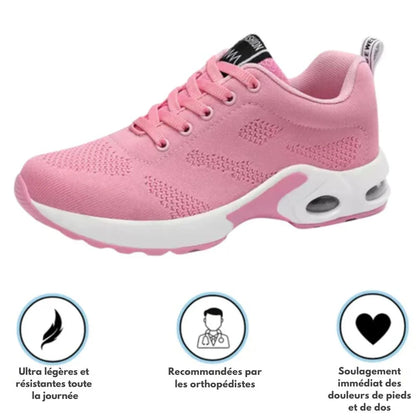 Ortho Pro : Soulagez la Neuropathie en Marchant