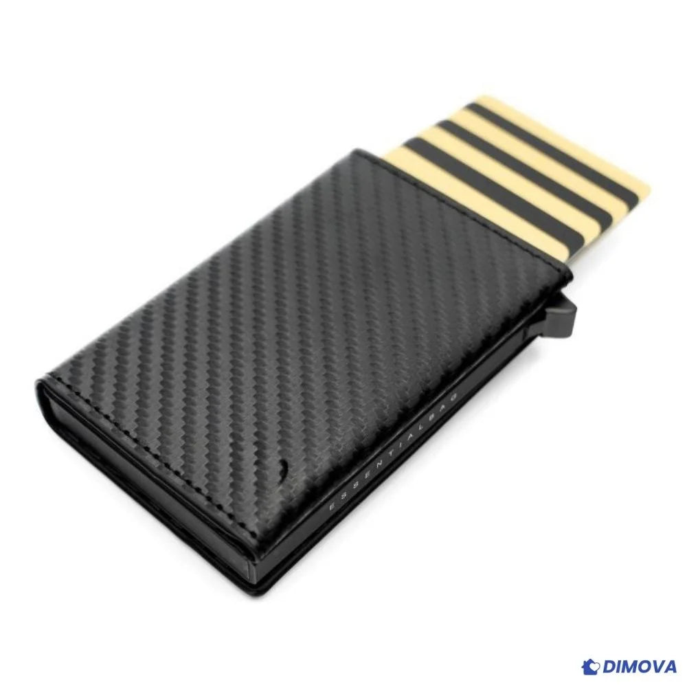 Portefeuille intelligent 3.0