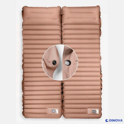 NuageLite – Matelas de couchage V2.2