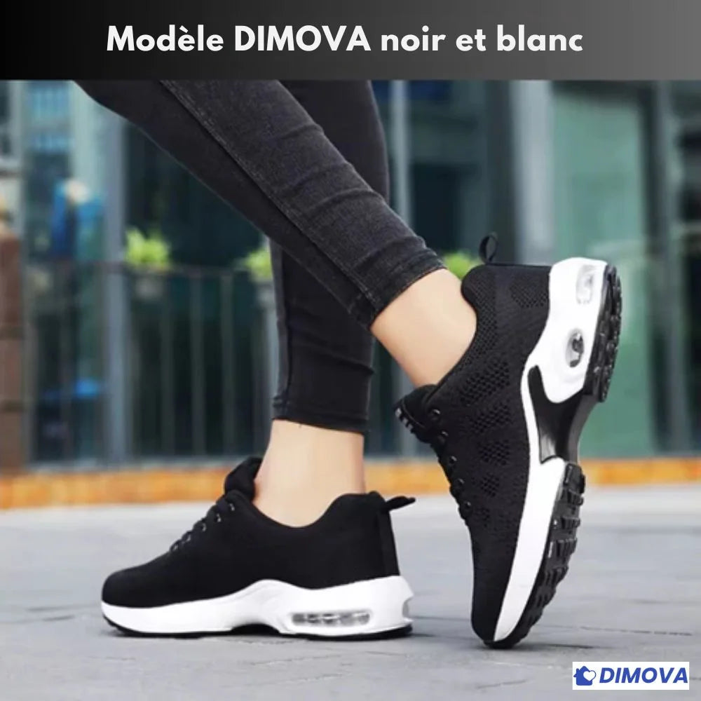 Ortho Pro : Soulagez la Neuropathie en Marchant