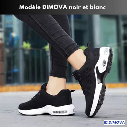 Ortho Pro : Soulagez la Neuropathie en Marchant