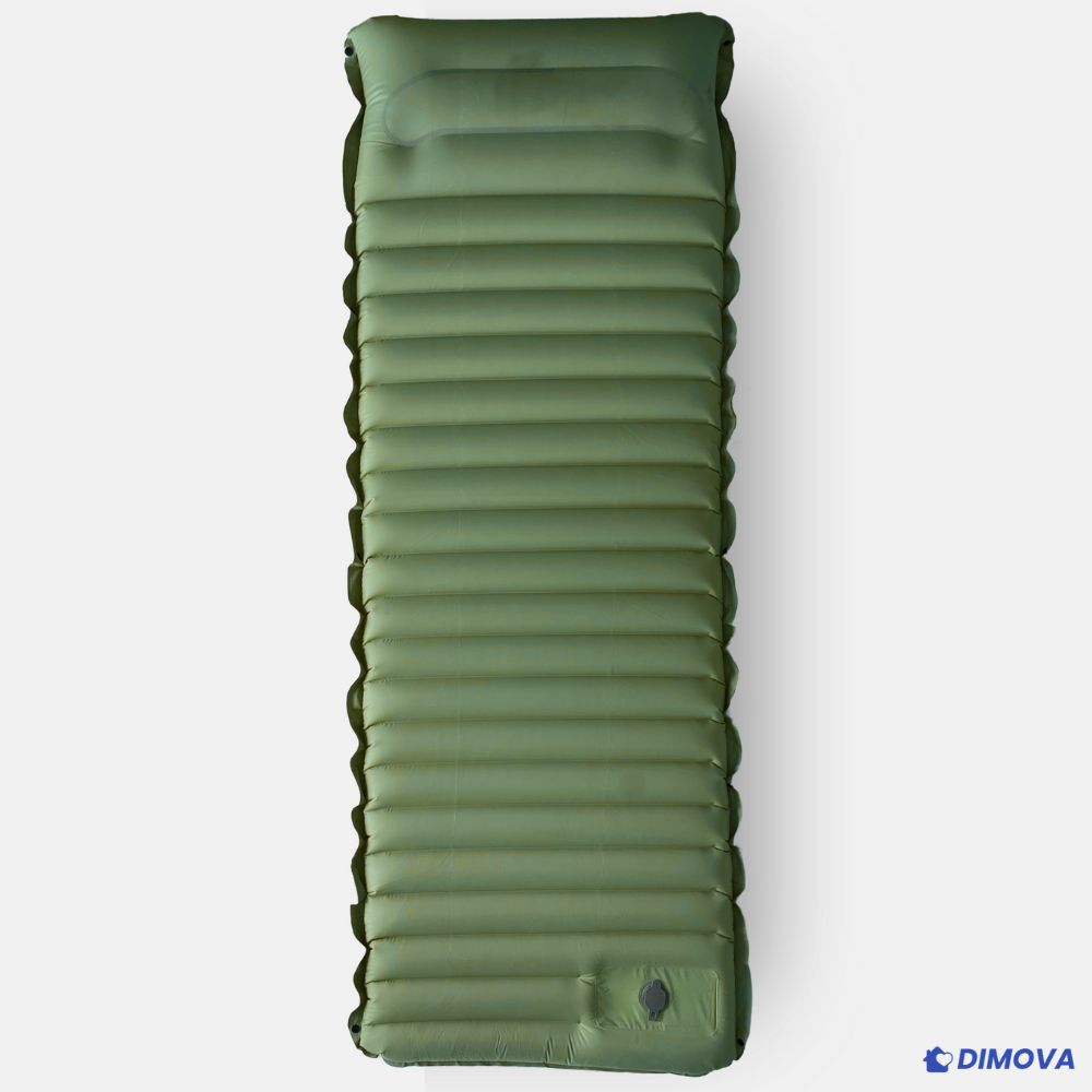 NuageLite – Matelas de couchage V2.2