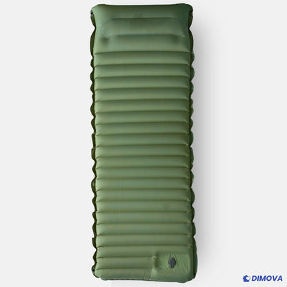 NuageLite – Matelas de couchage V2.2