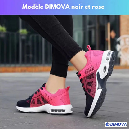 Ortho Pro : Soulagez la Neuropathie en Marchant