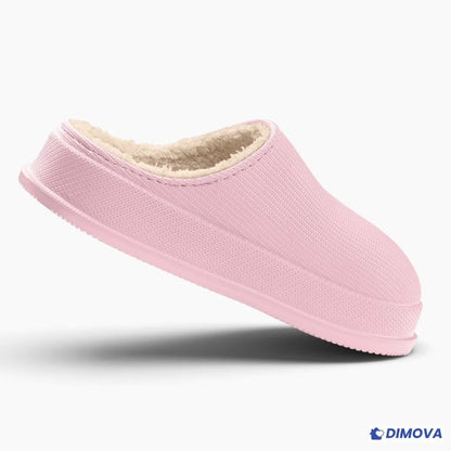 Chaussons Nuage Confort