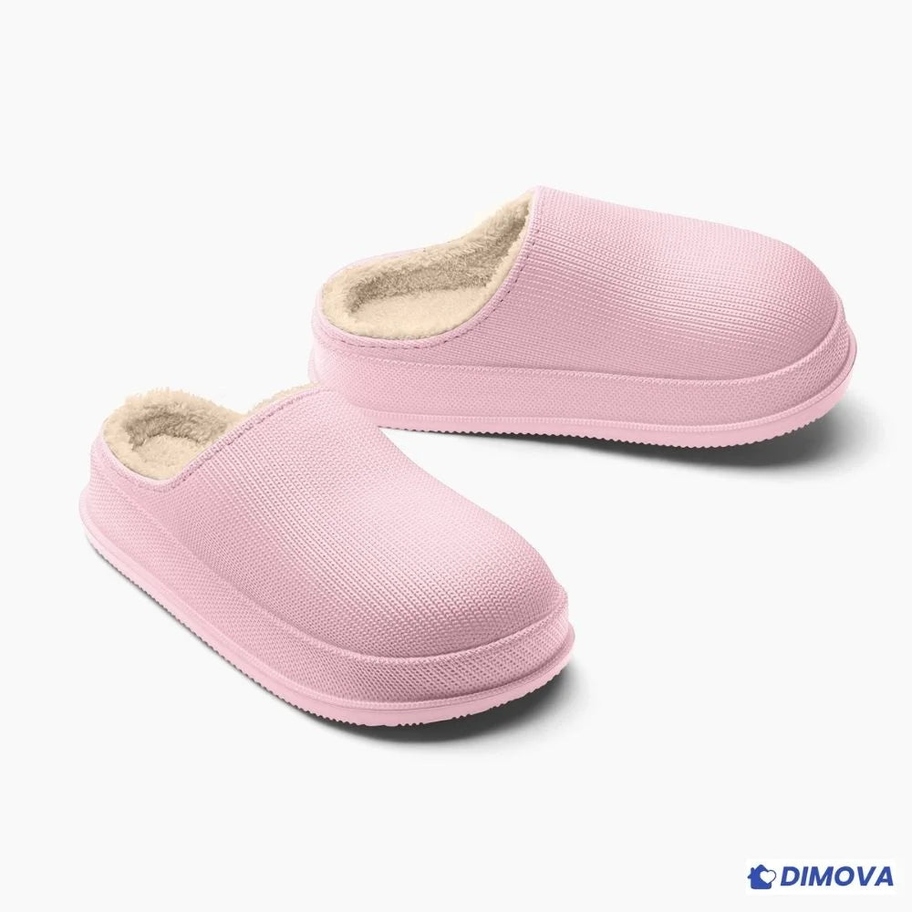 Chaussons Nuage Confort