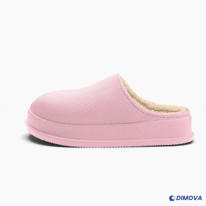 Chaussons Nuage Confort