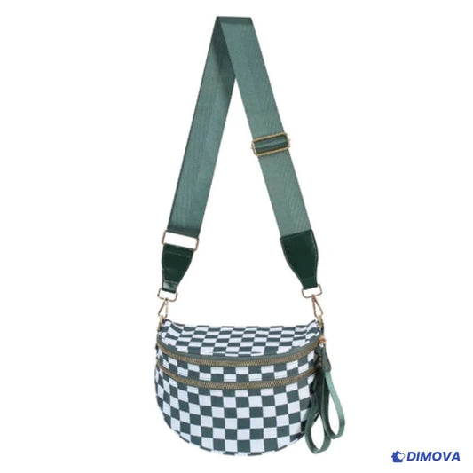 Lucie – La sacoche bandoulière la plus spacieuse