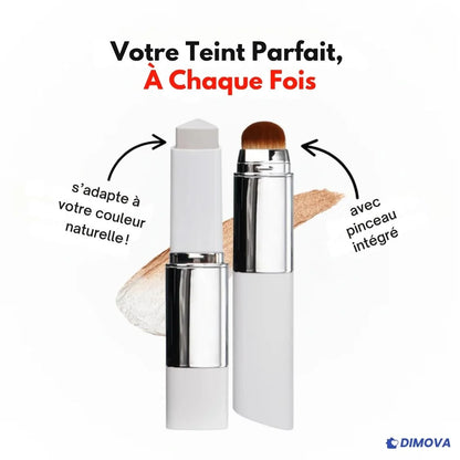 ÉclatNaturel – Fond de Teint Éclat Instantané