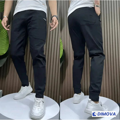 Thomas™ – Pantalon Cargo Stretch Premium (1 acheté = 1 offert)