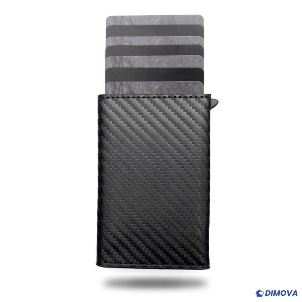 Portefeuille intelligent 3.0