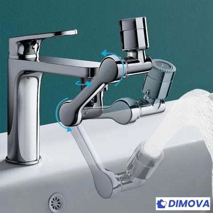 R80 - Embout de Robinet Pivotant 1440°