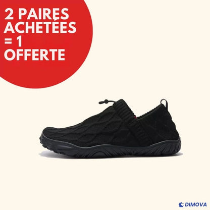 Chaussures de récupération Dimova™