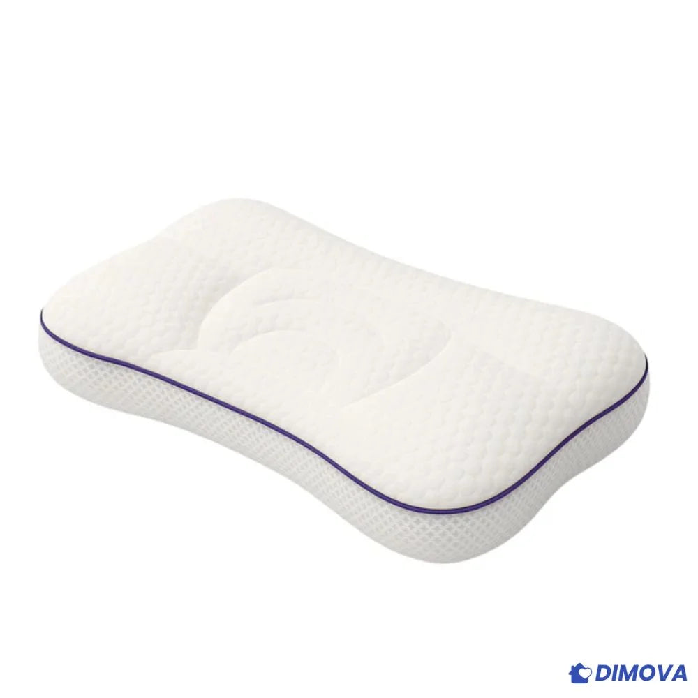 Oreiller Cervical Enfant – Pour un Dos Sain et une Croissance en Toute Sécurité