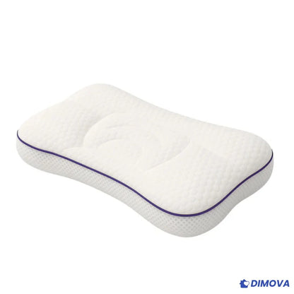 Oreiller Cervical Enfant – Pour un Dos Sain et une Croissance en Toute Sécurité