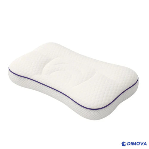 Oreiller Cervical Enfant – Pour un Dos Sain et une Croissance en Toute Sécurité