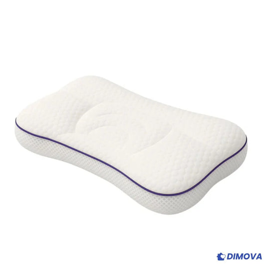 Oreiller Cervical Enfant – Pour un Dos Sain et une Croissance en Toute Sécurité