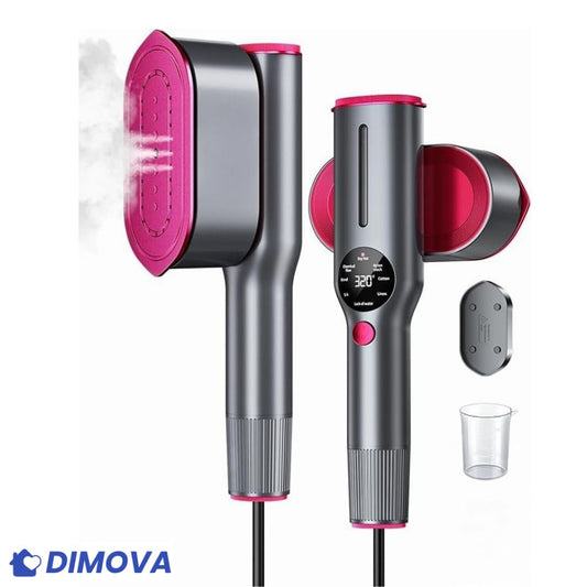 DP90 – Défroisseur Vapeur Portable
