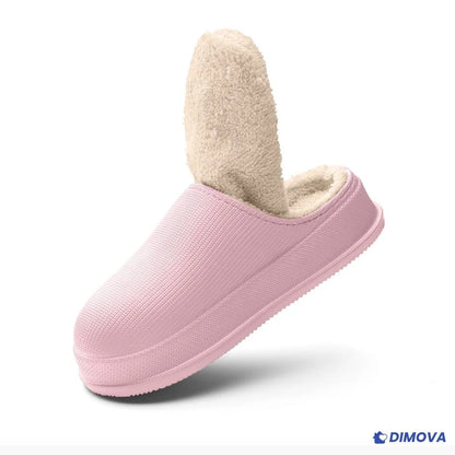 Chaussons Nuage Confort